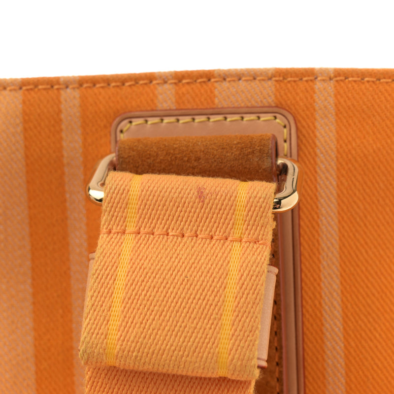 Louis Vuitton Denim Articles De Voyage