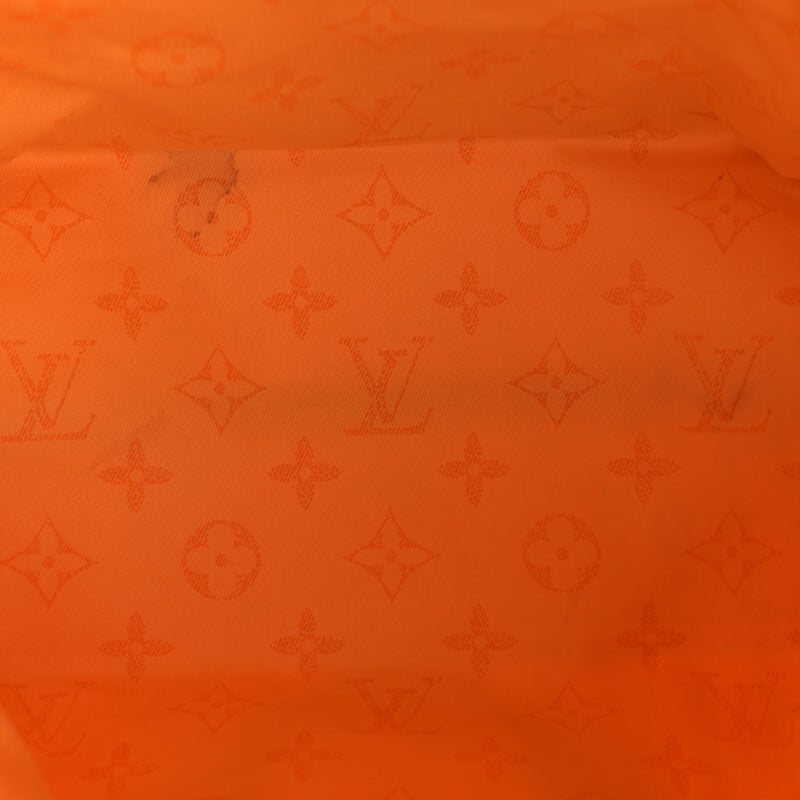 Louis Vuitton Denim Articles De Voyage