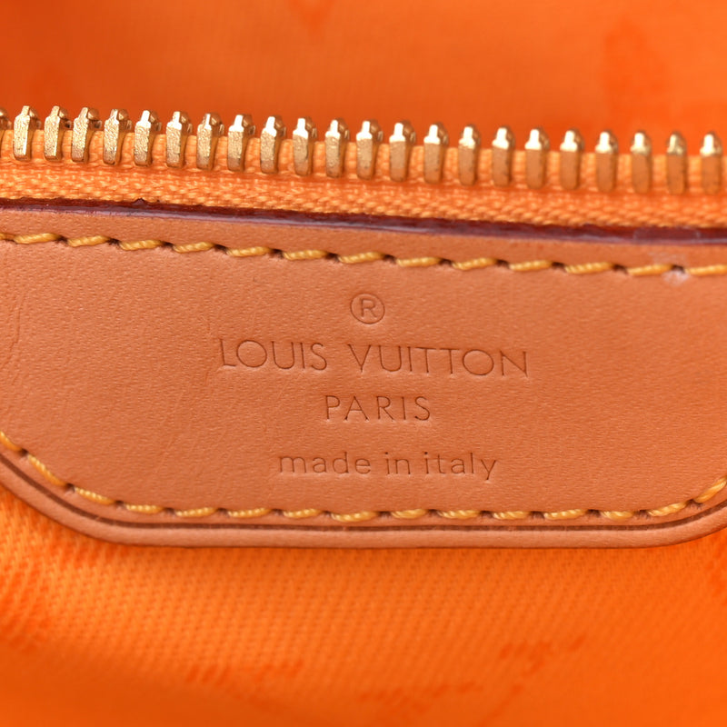 Louis Vuitton Denim Articles De Voyage