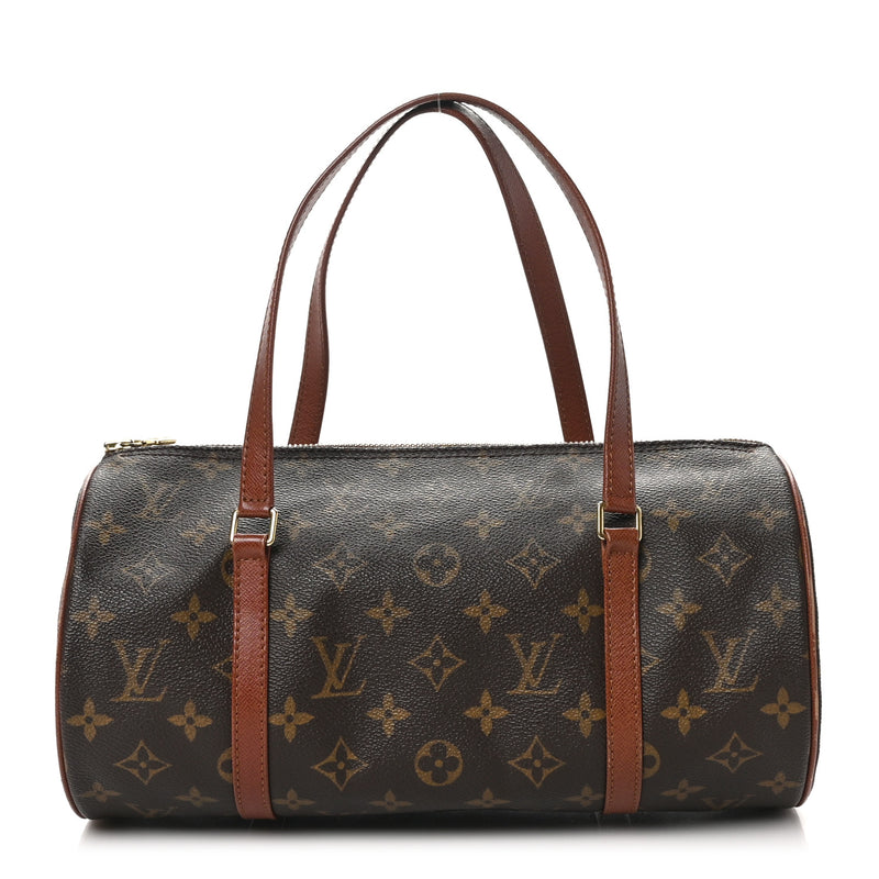 Louis Vuitton Papillon 30 With Companion