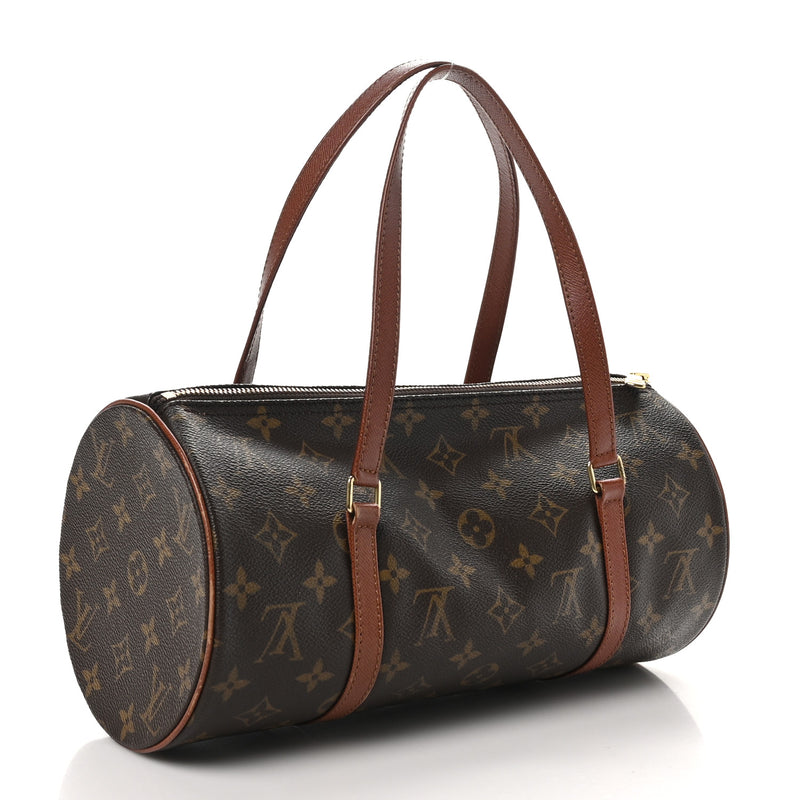 Louis Vuitton Papillon 30 With Companion