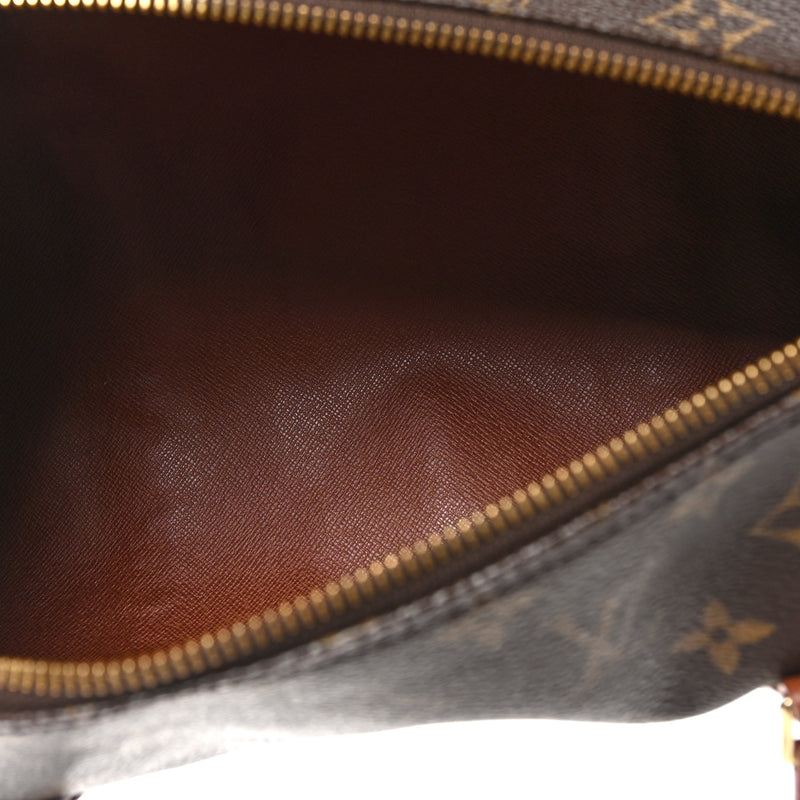 Louis Vuitton Papillon 30 With Companion