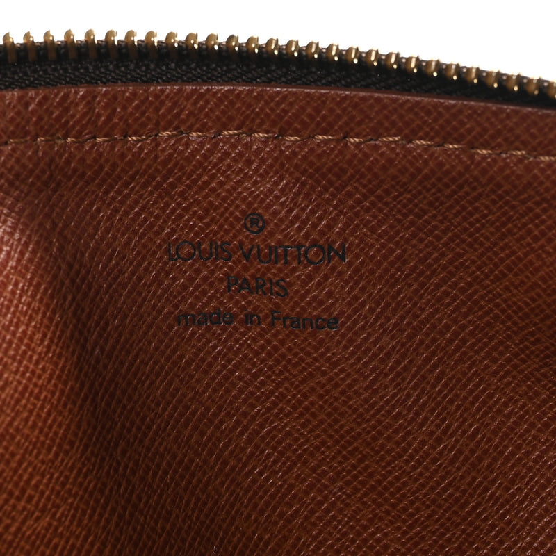 Louis Vuitton Papillon 30 With Companion