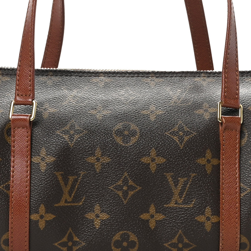 Louis Vuitton Papillon 30 With Companion