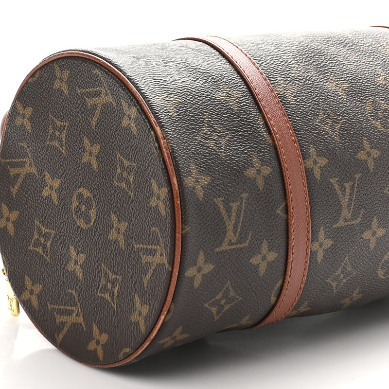 Louis Vuitton Papillon 30 With Companion
