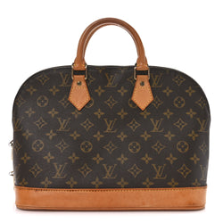 Louis Vuitton Alma Pm