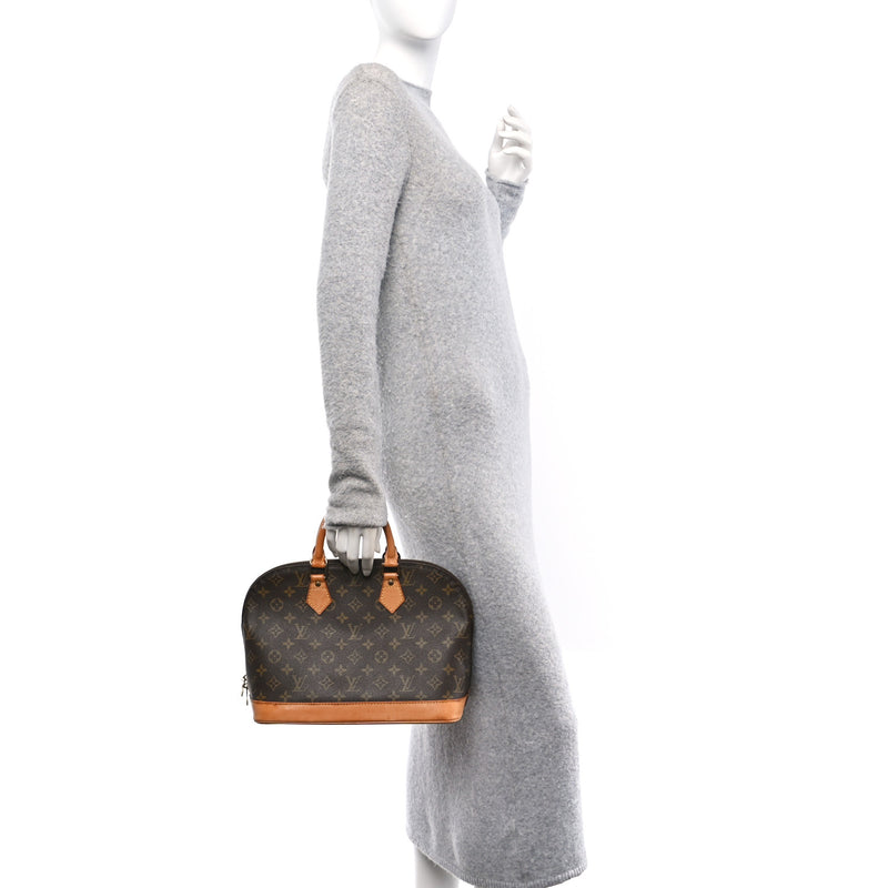 Louis Vuitton Alma Pm