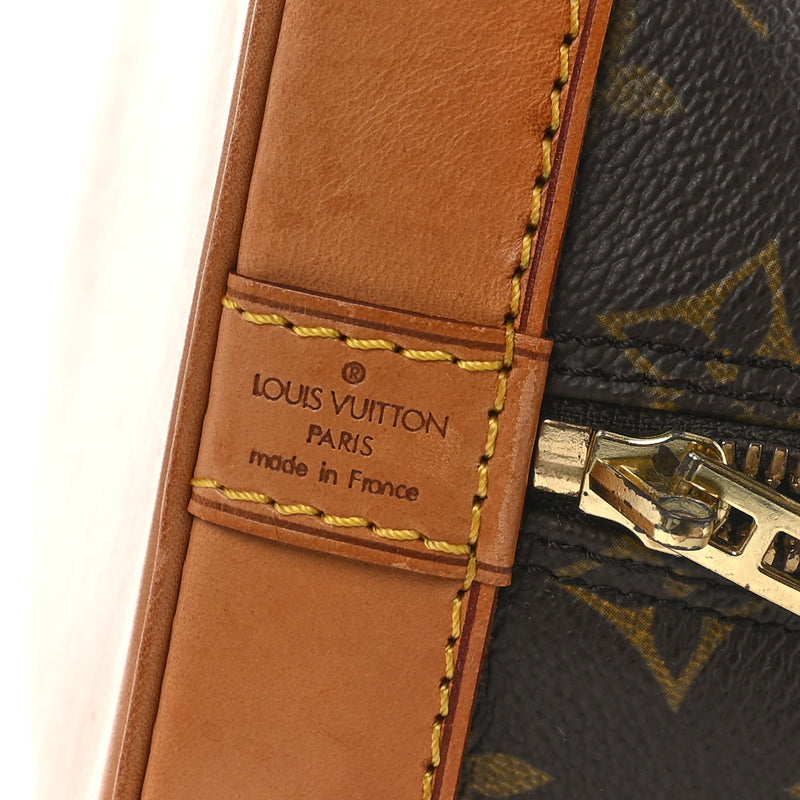 Louis Vuitton Alma Pm