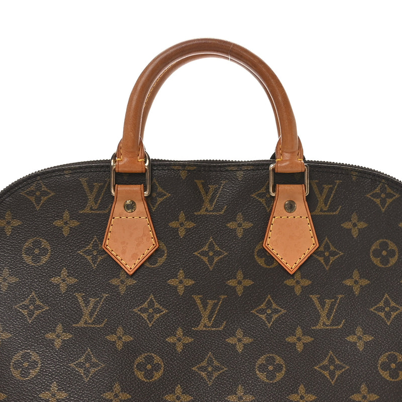 Louis Vuitton Alma Pm