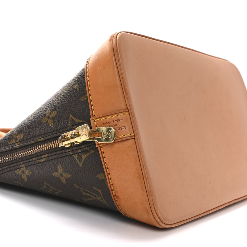 Louis Vuitton Alma Pm