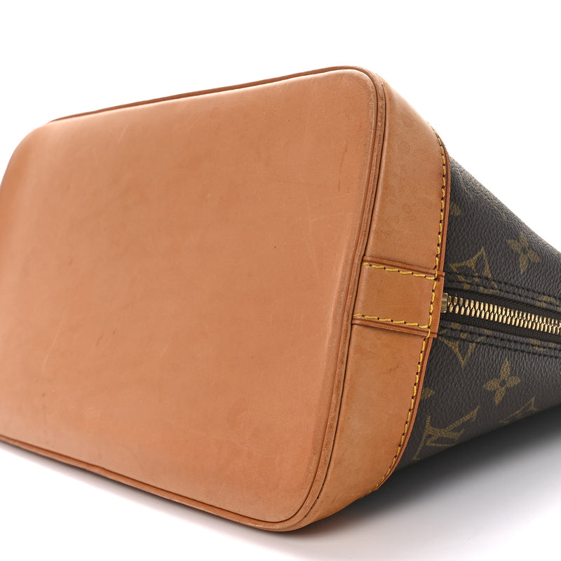 Louis Vuitton Alma Pm