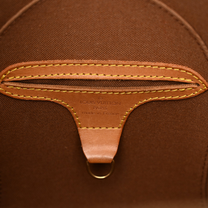 Louis Vuitton Ellipse Pm