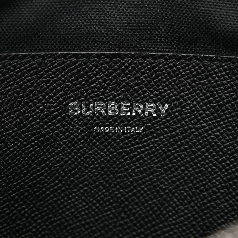 Burberry Calfskin Icon Stripe Bum Bag