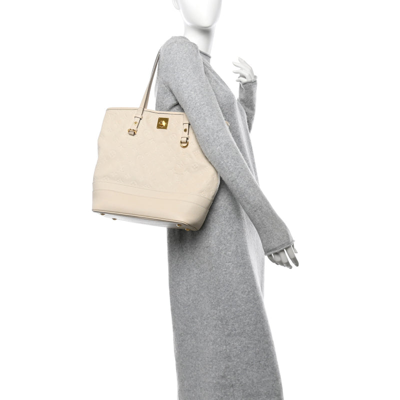 Louis Vuitton Empreinte Citadine Pm