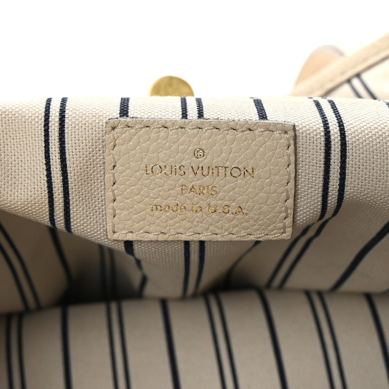 Louis Vuitton Empreinte Citadine Pm