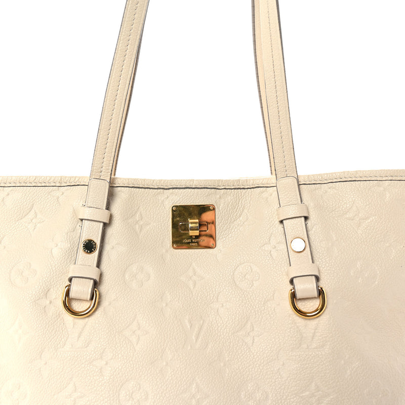 Louis Vuitton Empreinte Citadine Pm
