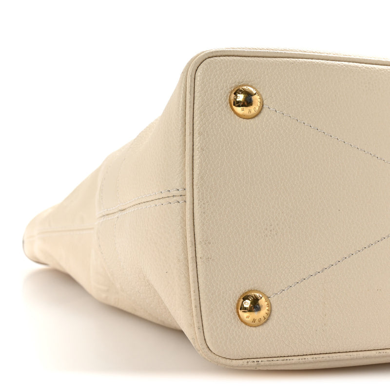 Louis Vuitton Empreinte Citadine Pm