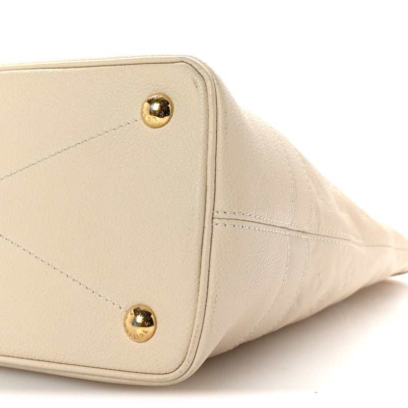 Louis Vuitton Empreinte Citadine Pm