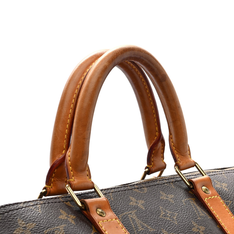 Louis Vuitton Keepall 50