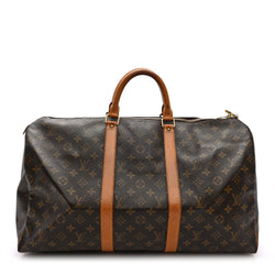 Louis Vuitton Keepall 50