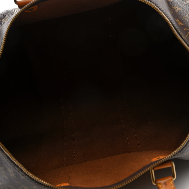 Louis Vuitton Keepall 50