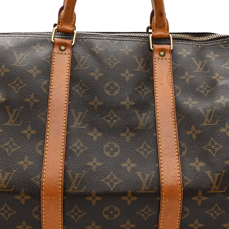 Louis Vuitton Keepall 50
