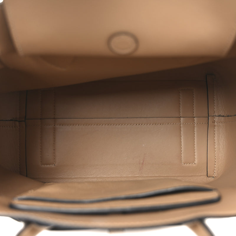 Burberry Marais Calfskin Small Belt Bag