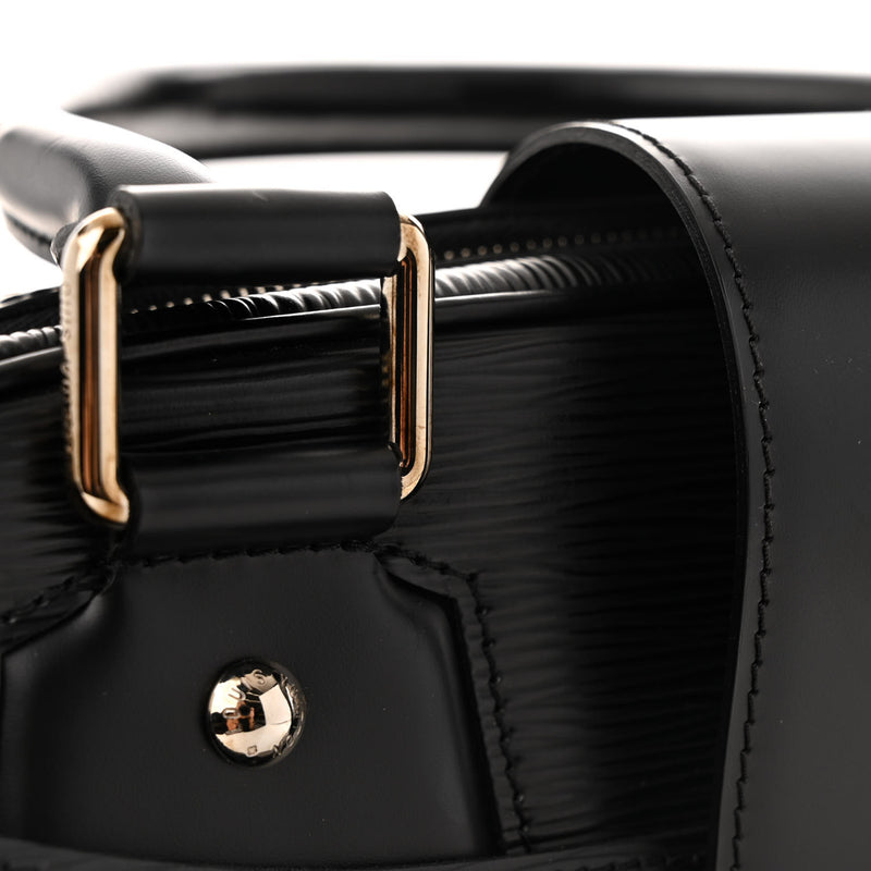 Louis Vuitton Epi Bowling Montaigne Gm