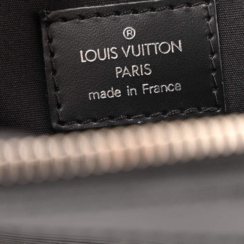 Louis Vuitton Epi Bowling Montaigne Gm