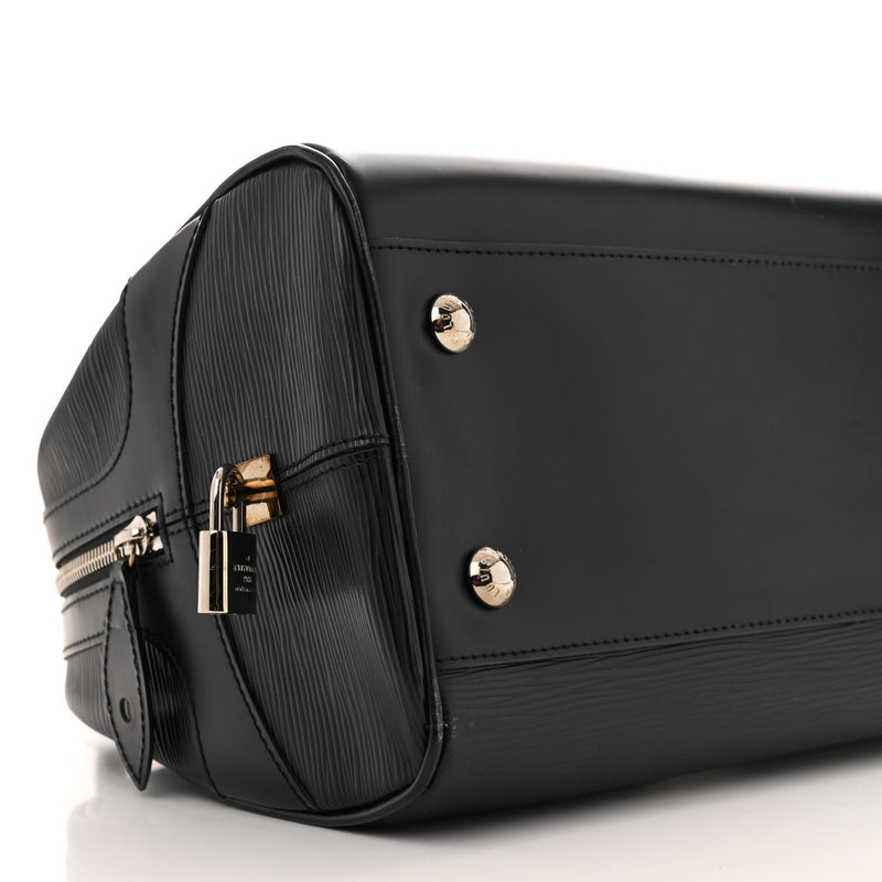 Louis Vuitton Epi Bowling Montaigne Gm
