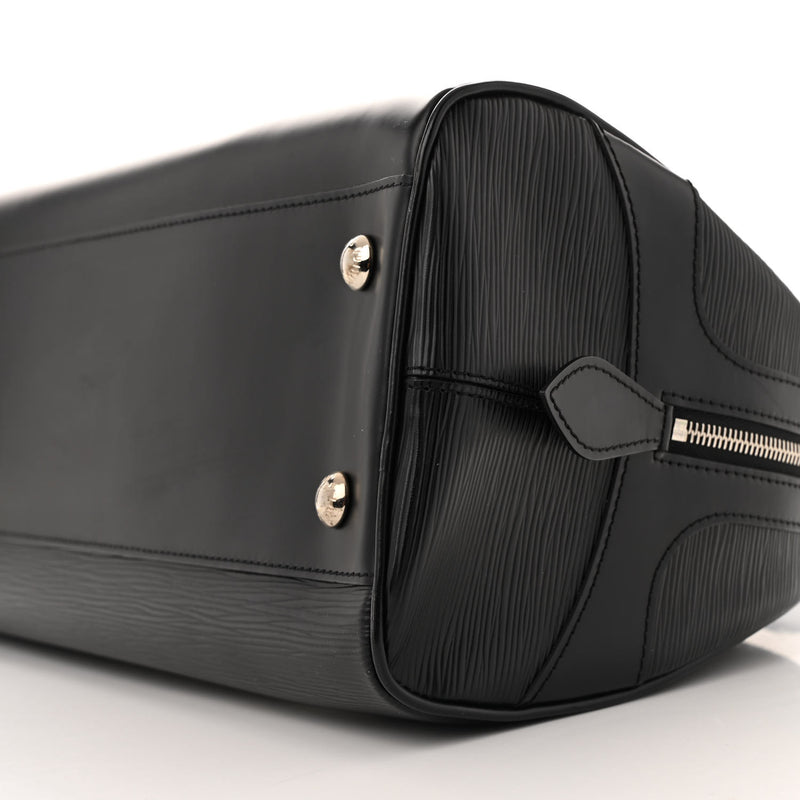 Louis Vuitton Epi Bowling Montaigne Gm