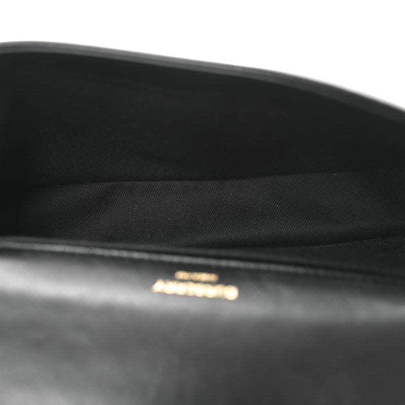Burberry Lambskin Quilted Small Lola Bag