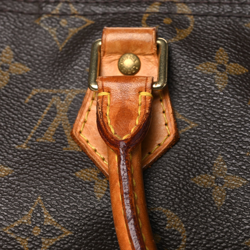 Louis Vuitton Speedy 25