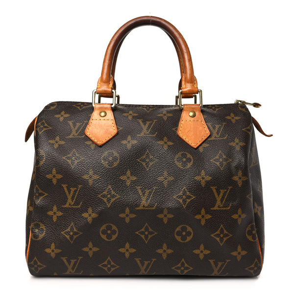 Louis Vuitton Speedy 25