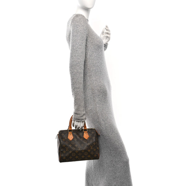 Louis Vuitton Speedy 25