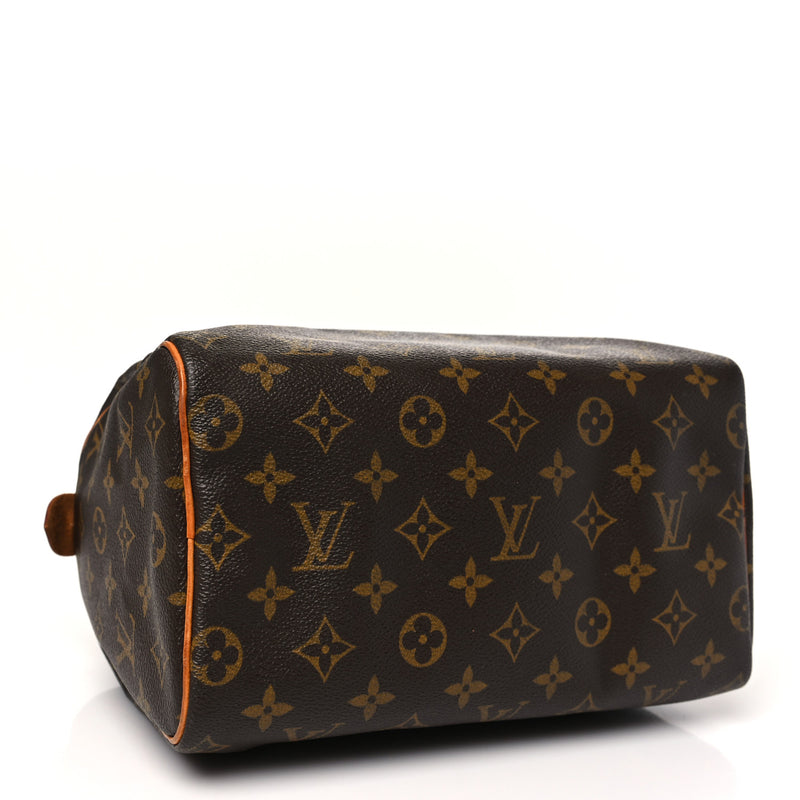 Louis Vuitton Speedy 25