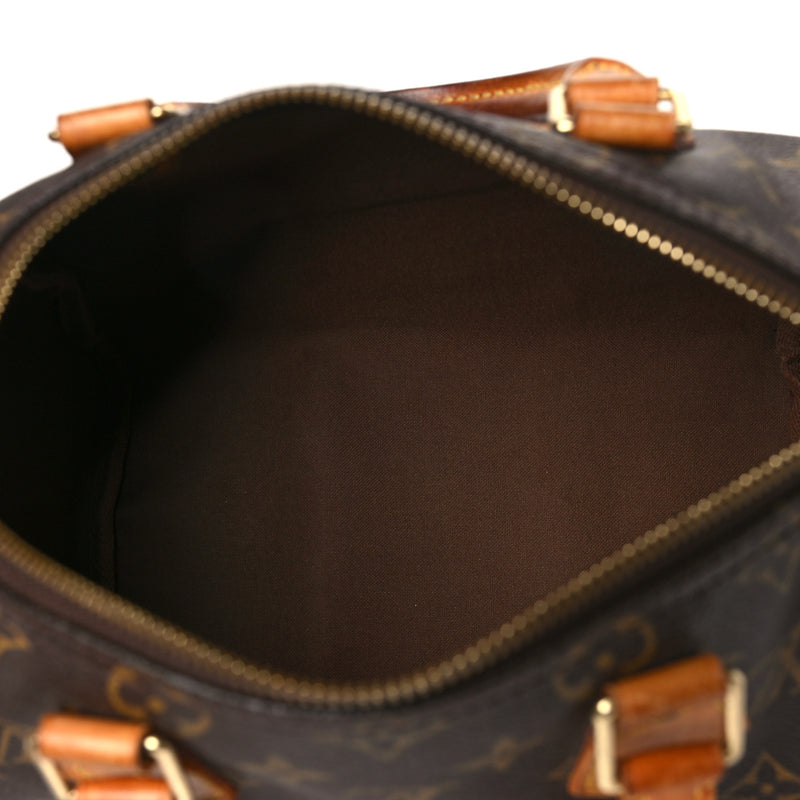 Louis Vuitton Speedy 25