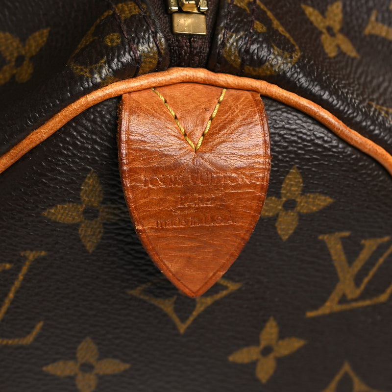Louis Vuitton Speedy 25