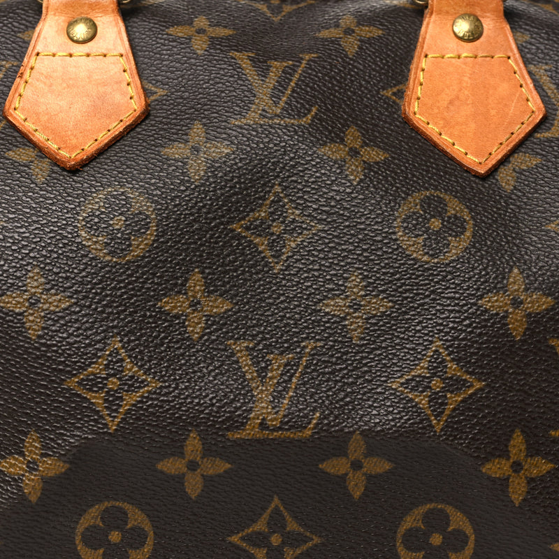 Louis Vuitton Speedy 25