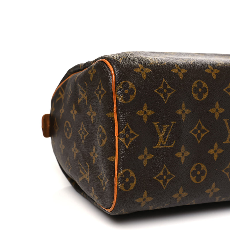 Louis Vuitton Speedy 25