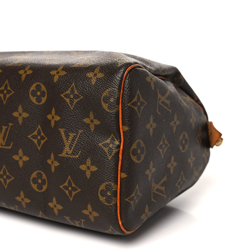 Louis Vuitton Speedy 25