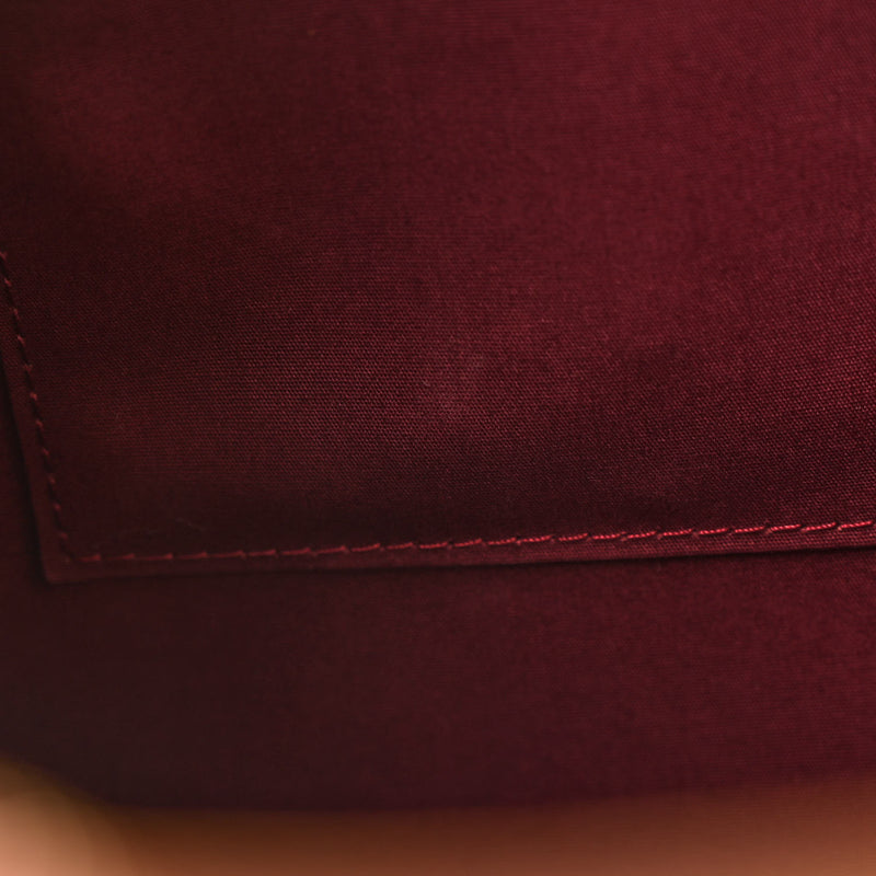 Louis Vuitton Vernis Brea Mm Rouge