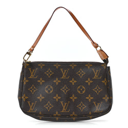 Louis Vuitton Pochette Accessories