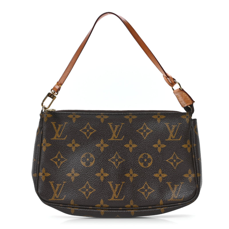 Louis Vuitton Pochette Accessories
