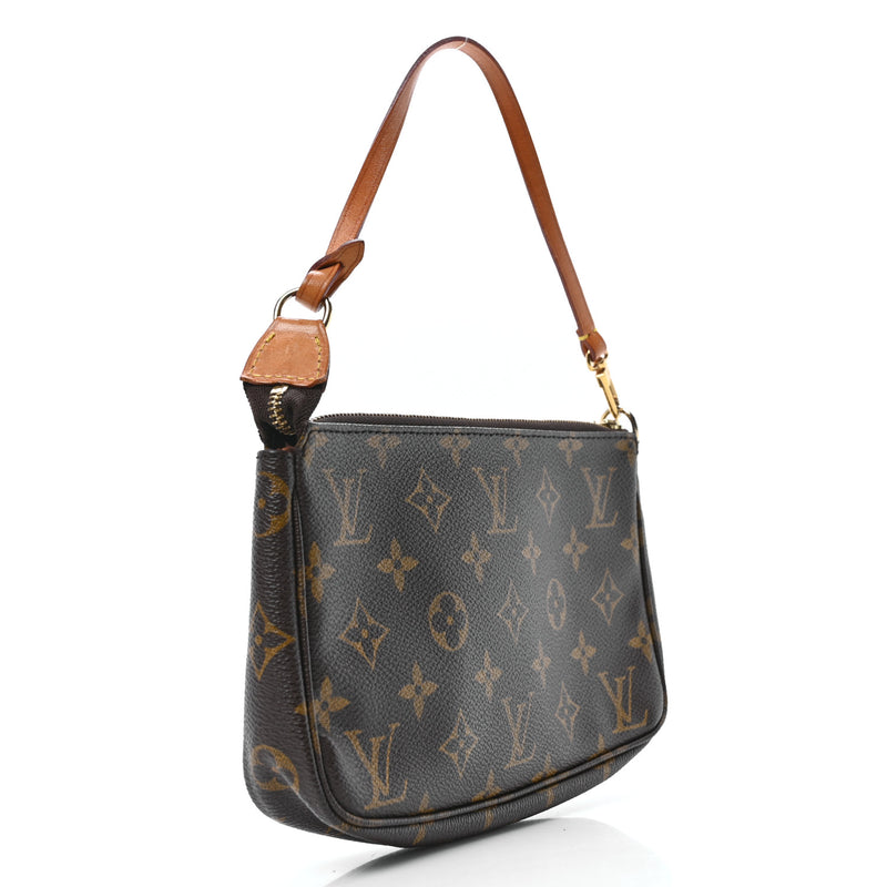 Louis Vuitton Pochette Accessories