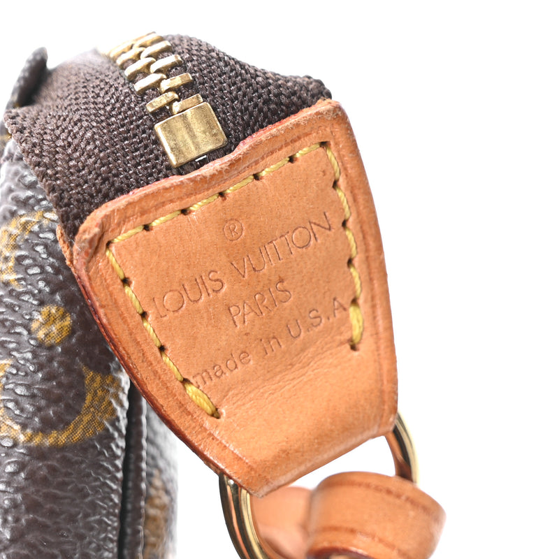 Louis Vuitton Pochette Accessories