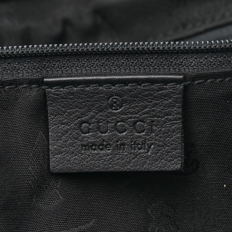 Gucci Guccissima Medium Sukey Top Handle