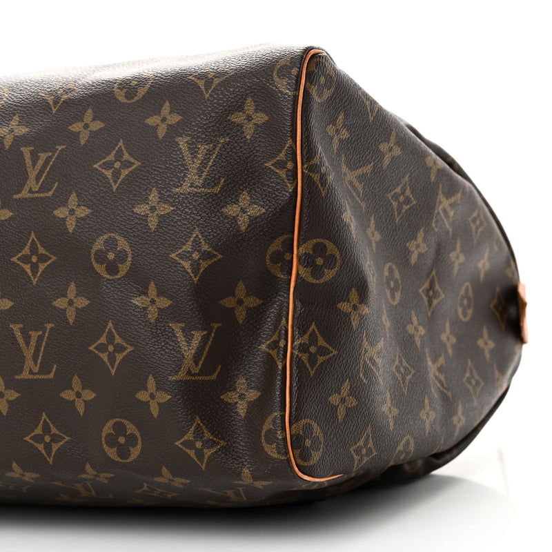Louis Vuitton Speedy 40