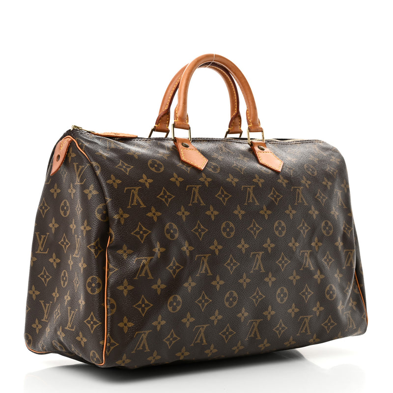 Louis Vuitton Speedy 40