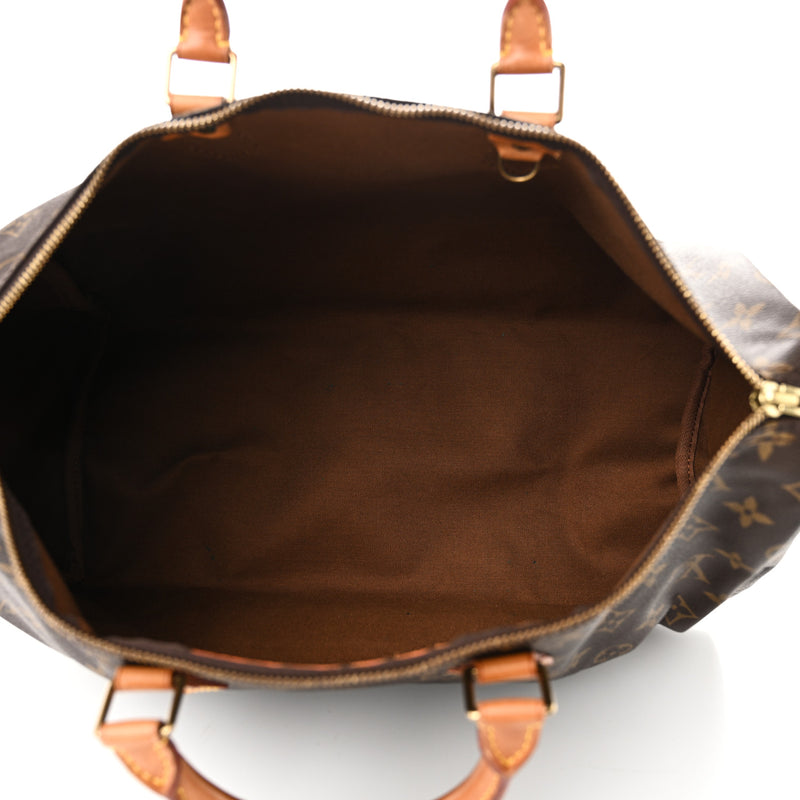 Louis Vuitton Speedy 40